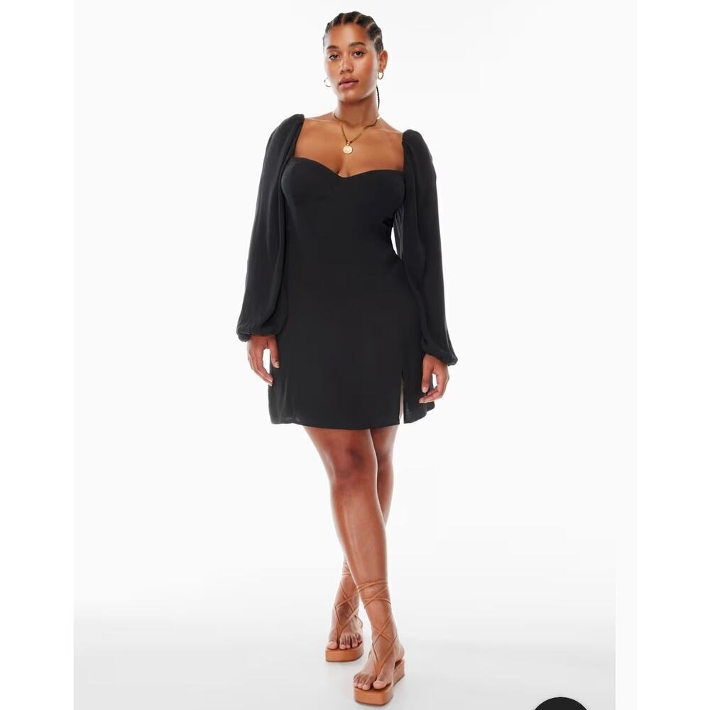 NWOT Aritzia by Wilfred  Novella Dress $148